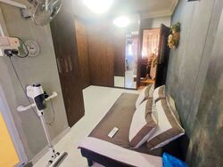 Blk 124 Pasir Ris Street 11 (Pasir Ris), HDB 4 Rooms #447470791
